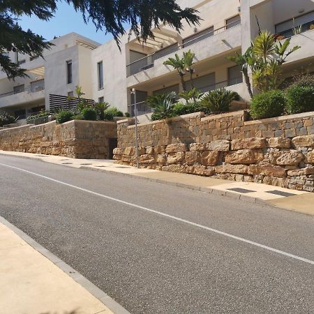 Marbella Hills Exterior foto