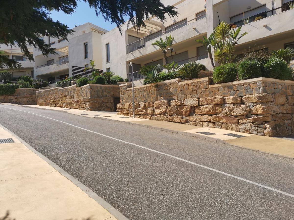 Marbella Hills Exterior foto