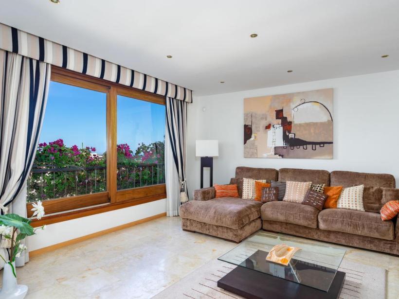 Marbella Hills Exterior foto