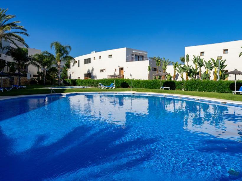 Marbella Hills Exterior foto