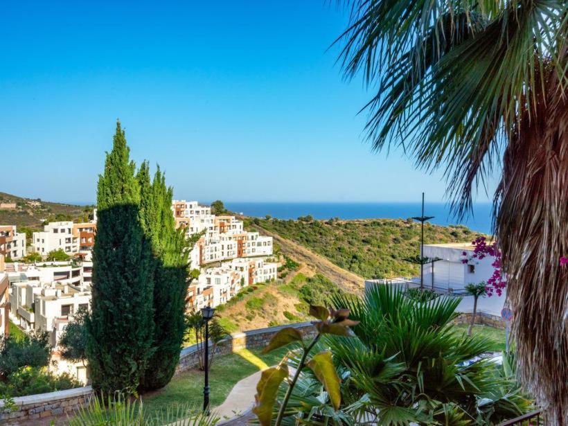 Marbella Hills Exterior foto