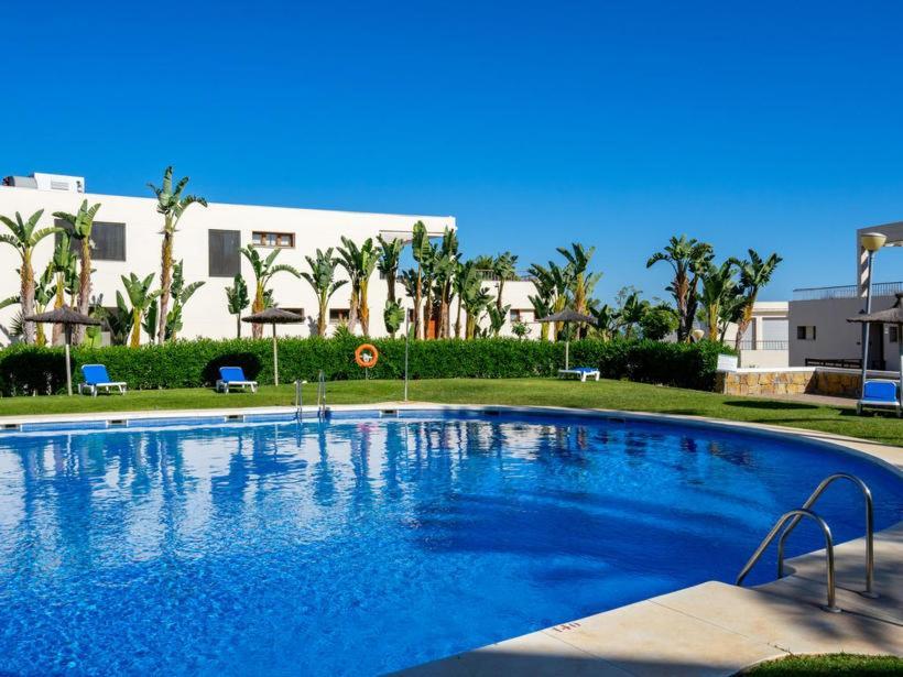 Marbella Hills Exterior foto