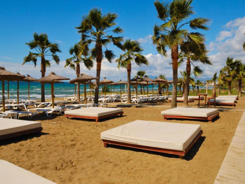Marbella Hills Exterior foto