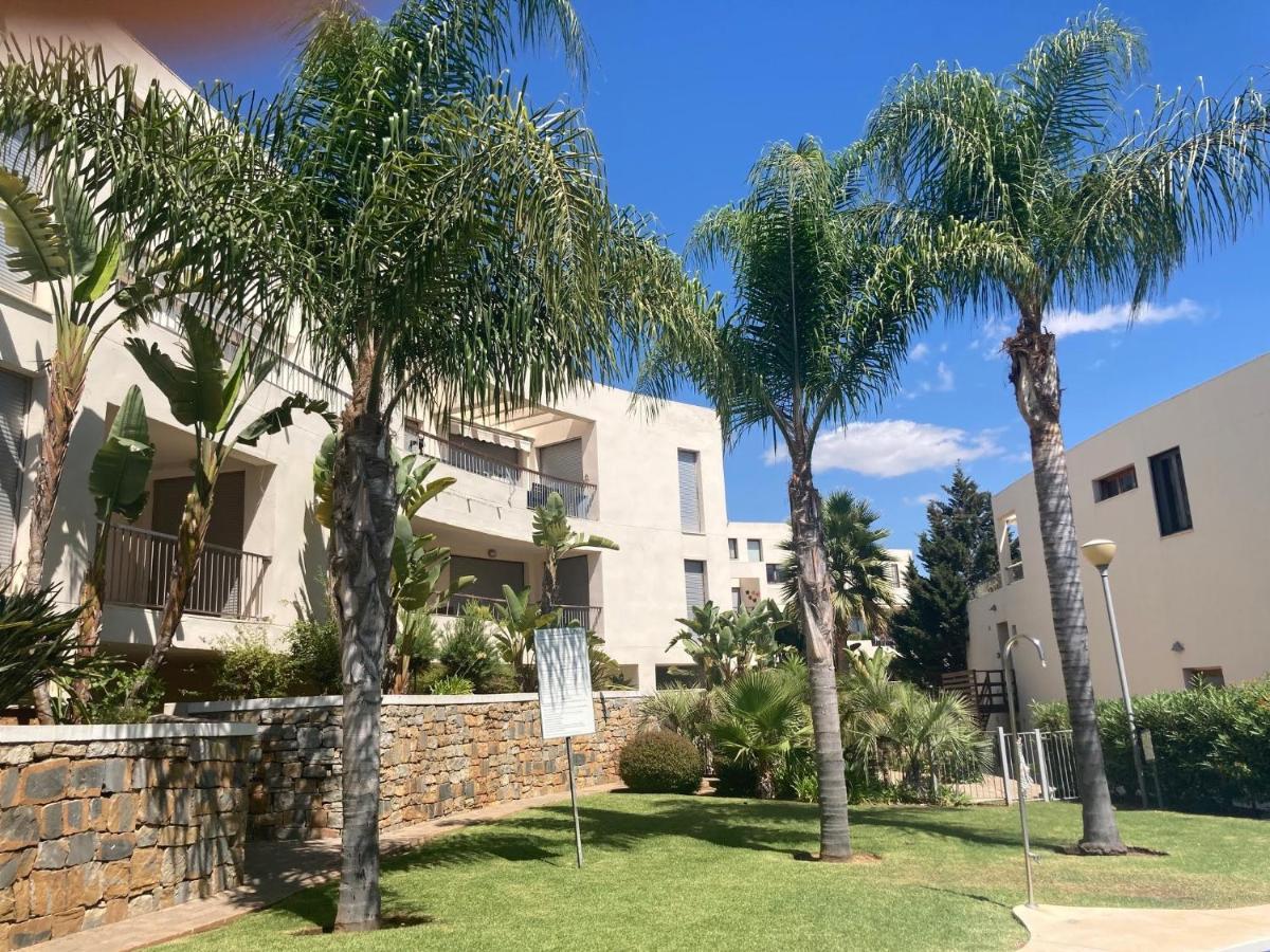 Marbella Hills Exterior foto