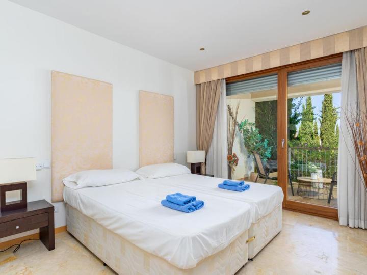 Marbella Hills Exterior foto